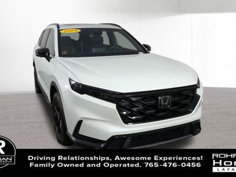 Used 2024 Honda CR-V Sport image 3