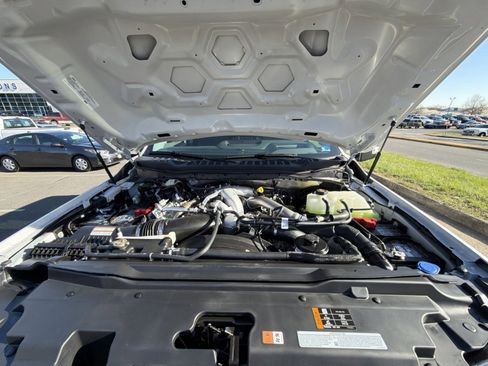 New 2026 Ford F250 Lariat image 35