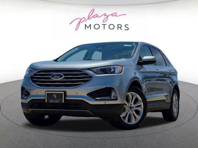 Used 2023 Ford Edge Titanium