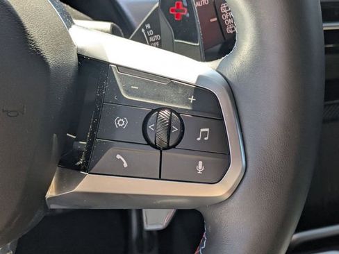 Used 2025 BMW X1 M35i image 18