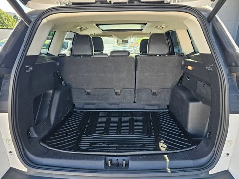 Used 2018 Ford Escape SEL w/ Canadian Touring Package AWD/4WD image 15