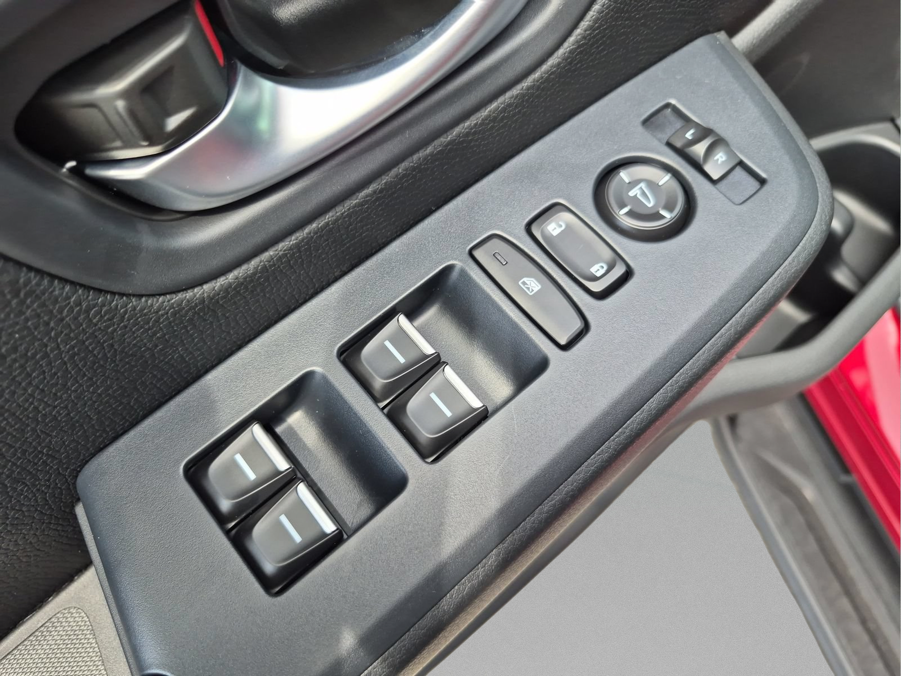 New 2026 Honda Pilot EX-L image 16