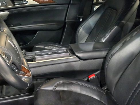 Used 2020 Lincoln MKZ Reserve w/ Luxury Package image 41