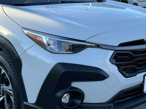 Certified 2024 Subaru Crosstrek 2.0i Premium image 7