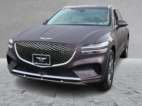 Certified 2023 Genesis GV70 2.5T w/ Select Package image 5