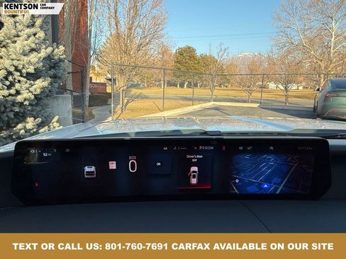 Used 2025 Ford Expedition Max Platinum image 15