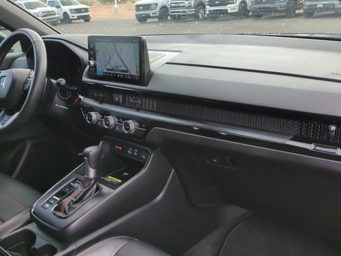 Used 2024 Honda CR-V Sport Touring image 32
