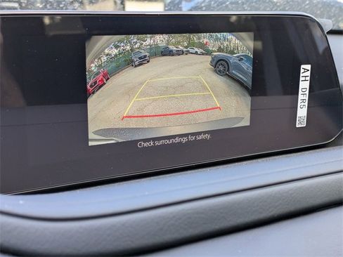 New 2026 MAZDA CX-30 AWD 2.5 S w/ Select Sport Pkg image 29