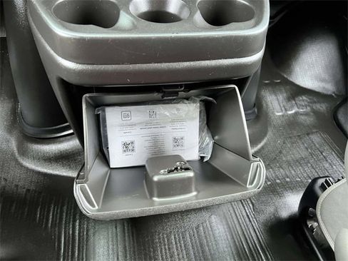 Certified 2024 Chevrolet Express 2500 w/ Driver Convenience Package image 21