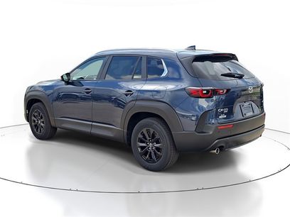 New 2026 MAZDA CX-50 2.5 Hybrid w/ Preferred Pkg