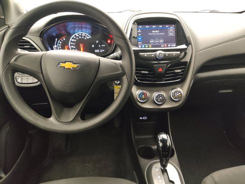 Used 2022 Chevrolet Spark LS FWD image 22