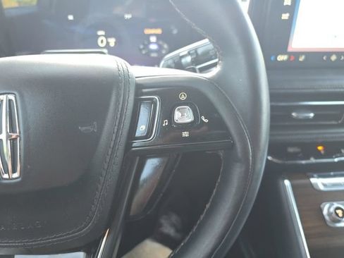 Used 2025 Lincoln Aviator Reserve w/ Illumination Package AWD/4WD image 15