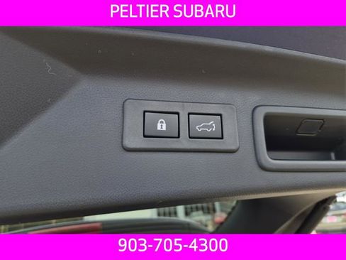 New 2026 Subaru Forester Sport image 9