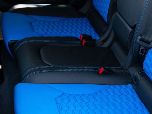 Used 2019 Lamborghini Urus AWD/4WD image 67