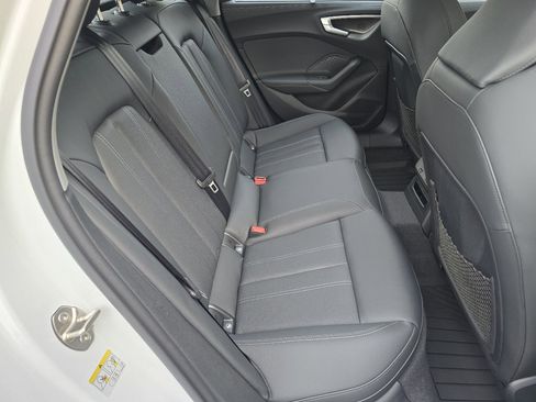 New 2025 Audi A5 2.0T Premium Plus image 29