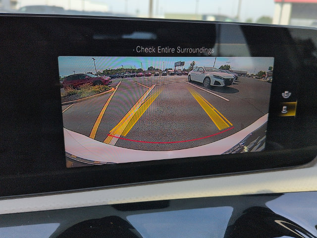 Used 2022 Mercedes-Benz A 220 4MATIC image 23