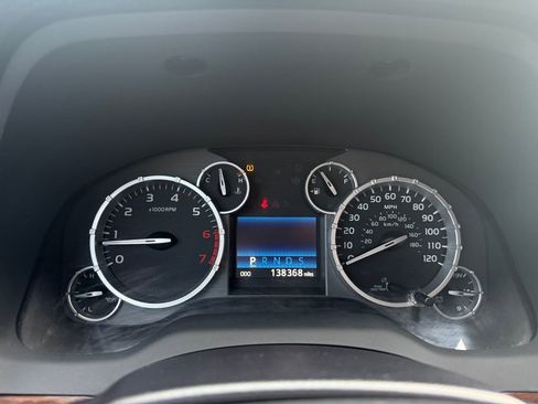 Used 2014 Toyota Tundra Limited w/ TRD Off Road Package image 46