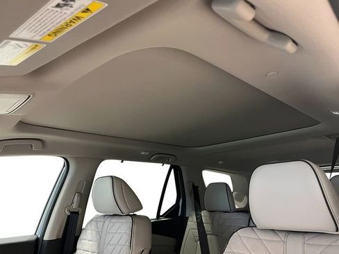 New 2026 Honda Pilot Elite image 18