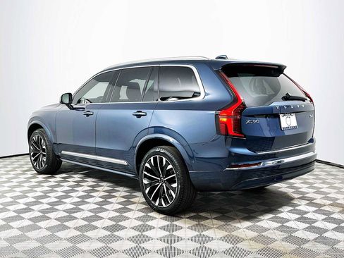 New 2026 Volvo XC90 B6 Plus w/ Protection Package image 5