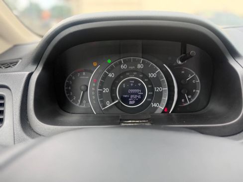 Used 2015 Honda CR-V EX image 18