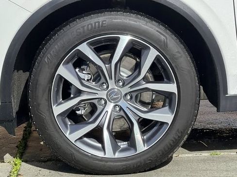 Certified 2023 Acura MDX Technology image 34