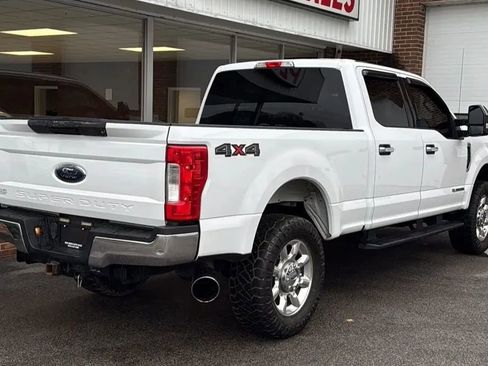 Used 2019 Ford F250 XLT image 6