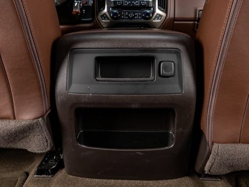 Used 2016 Chevrolet Silverado 3500 High Country w/ Duramax Plus Package AWD/4WD image 26