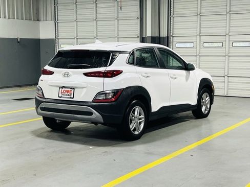 Used 2022 Hyundai Kona SE w/ Cargo Package image 18