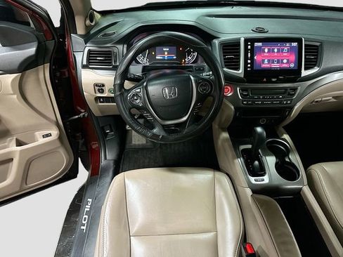 Used 2018 Honda Pilot EX-L image 22