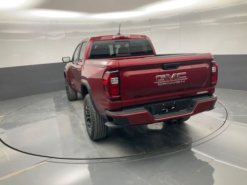 New 2026 GMC Canyon Elevation w/ Convenience Package AWD/4WD image 78