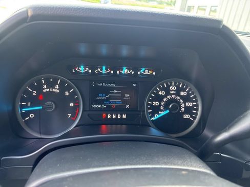Used 2020 Ford F150 XLT w/ Equipment Group 302A Luxury AWD/4WD image 20