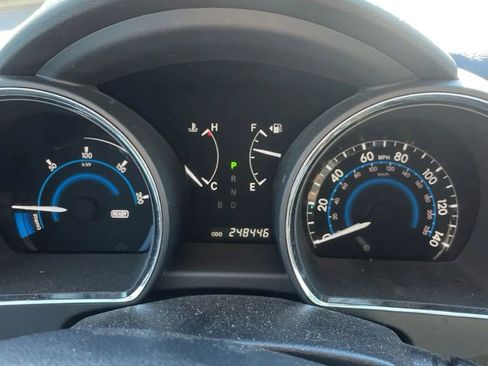 Used 2008 Toyota Highlander Limited image 6