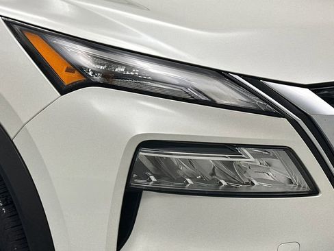 Certified 2023 Nissan Rogue SV w/ SV Premium Package AWD/4WD image 26