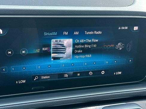 Used 2020 Mercedes-Benz GLE 350 4MATIC image 21