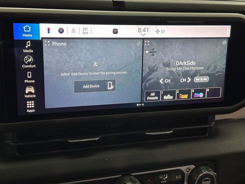 New 2026 Jeep Wrangler Sport image 32