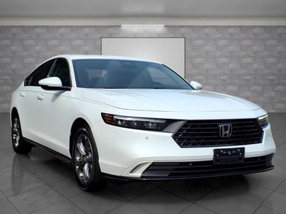 Used 2023 Honda Accord EX-L