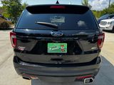 Used 2017 Ford Explorer Sport w/ Equipment Group 401A image 6