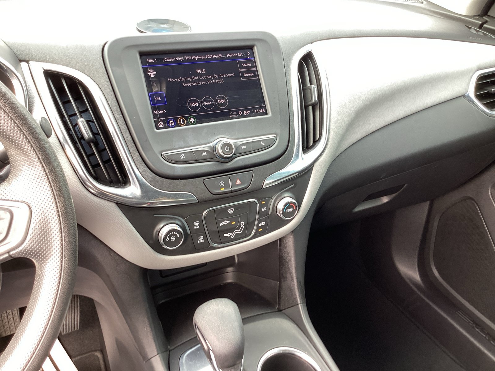 Used 2024 Chevrolet Equinox LS FWD image 15