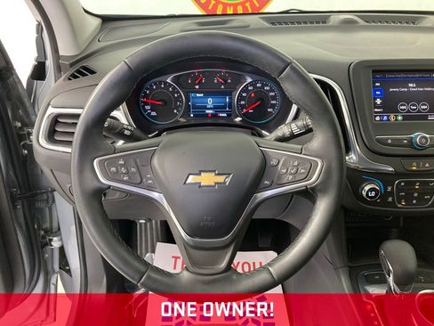 Used 2023 Chevrolet Equinox LT AWD/4WD image 8