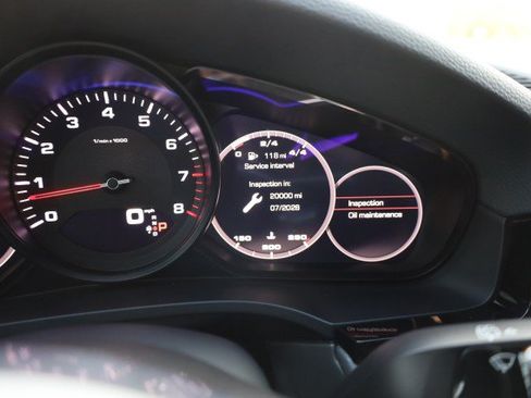 Used 2019 Porsche Cayenne AWD/4WD image 31