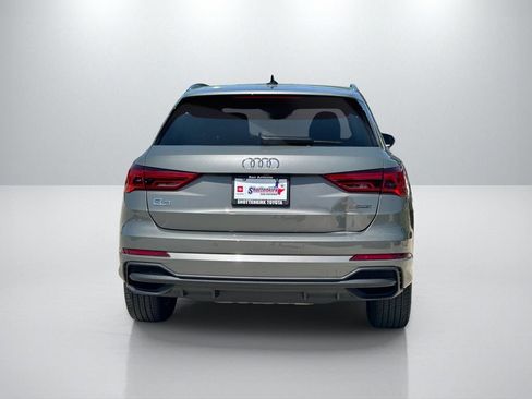 Used 2025 Audi Q3 2.0T Premium Plus w/ Premium Plus Package AWD/4WD image 6
