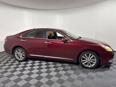 Used 2010 Lexus ES 350 image 6