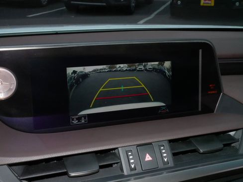 Used 2021 Lexus ES 250 w/ Premium Package image 33