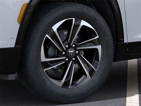 New 2026 Buick Enclave Sport Touring w/ Super Cruise Package image 9