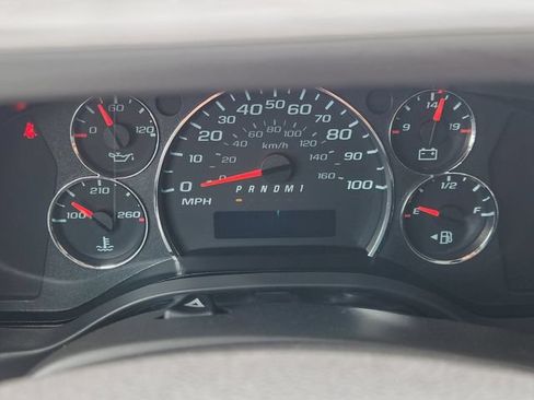 New 2025 Chevrolet Express 2500 w/ Driver Convenience Package RWD image 7
