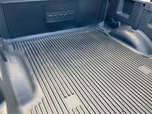 Used 2024 Nissan Titan SV w/ SV Bronze Edition Package image 18