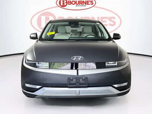 Used 2023 Hyundai Ioniq 5 SEL w/ Cargo Package AWD/4WD image 5