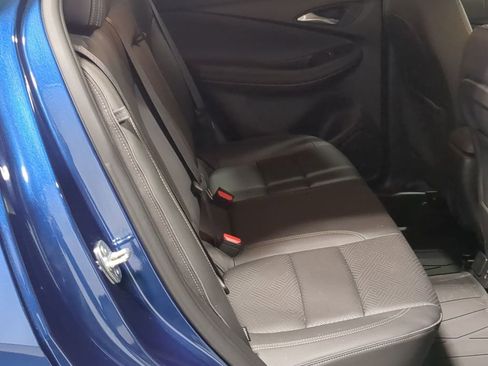 Used 2020 Buick Encore GX Essence w/ Advanced Technology Package AWD/4WD image 24