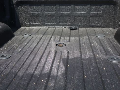 Used 2024 RAM 2500 Tradesman w/ Safety Group image 9