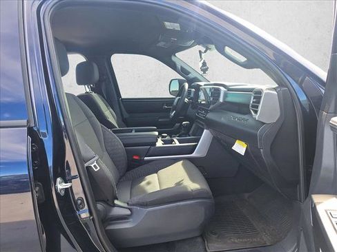 Used 2025 Toyota Tundra SR5 w/ TRD Off-Road Package image 18